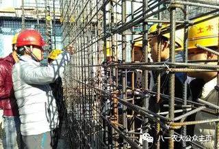 報考吧，少年！你是王者，也是榮耀——工程學(xué)院建筑安裝工程專業(yè)歡迎你
