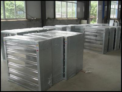 冷風(fēng)機(jī)在建筑安裝工程中的關(guān)鍵作用——以蘇州長友緣鉆井設(shè)備安裝公司為例