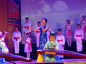 玉州區(qū)教育文化藝術(shù)交流活動(dòng)剪影 多元共生，美美與共