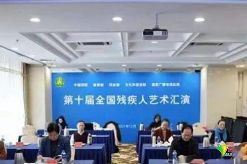 十四五青年說 殘疾人藝術何以成為心靈的洗禮——從第十屆全國殘疾人藝術匯演看文化藝術交流活動策劃