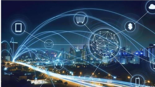 6G競逐賽鳴槍起跑 科技巨頭如何布局下一代網絡技術